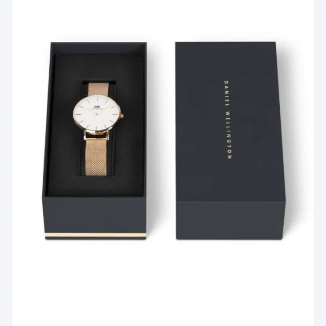 Daniel Wellington