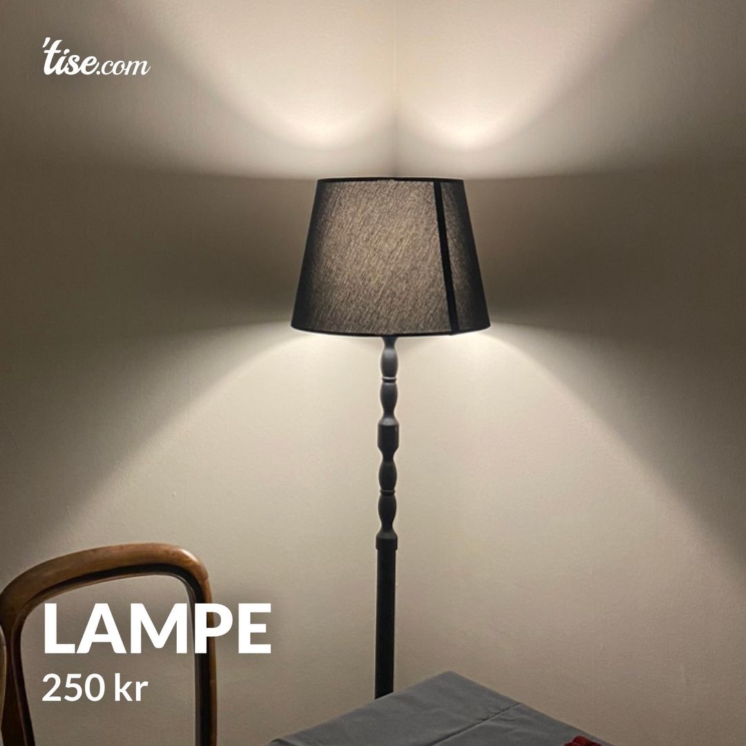 Lampe