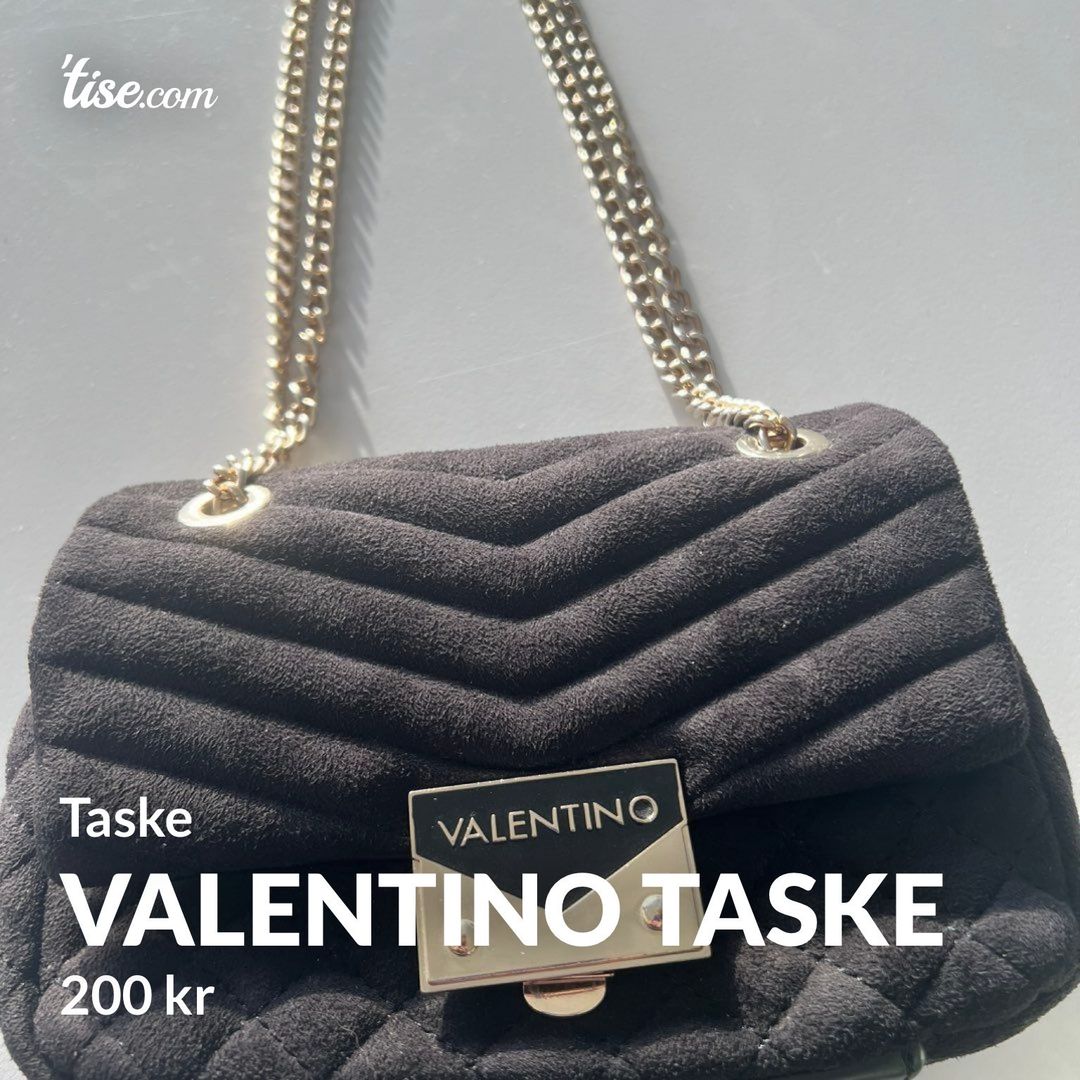 Valentino taske