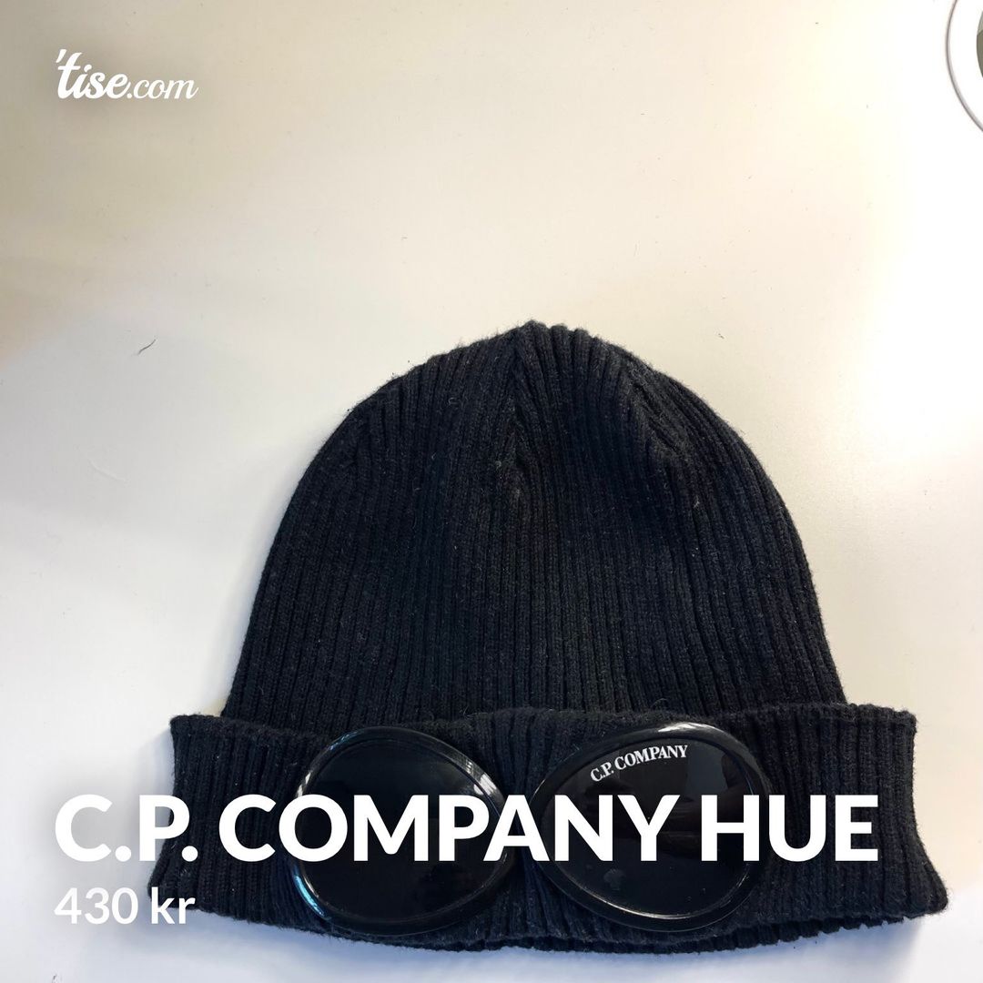 C.p. Company hue