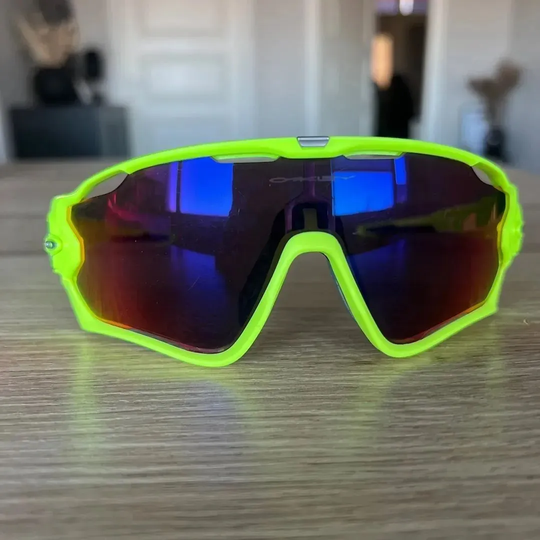 Oakley solbriller