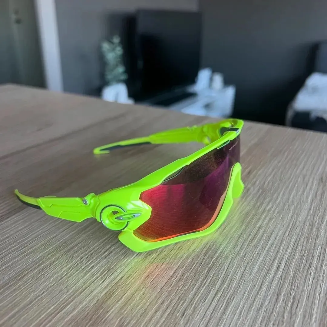 Oakley solbriller