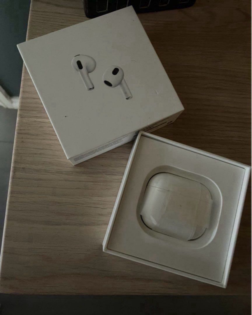 Airpods gen 3