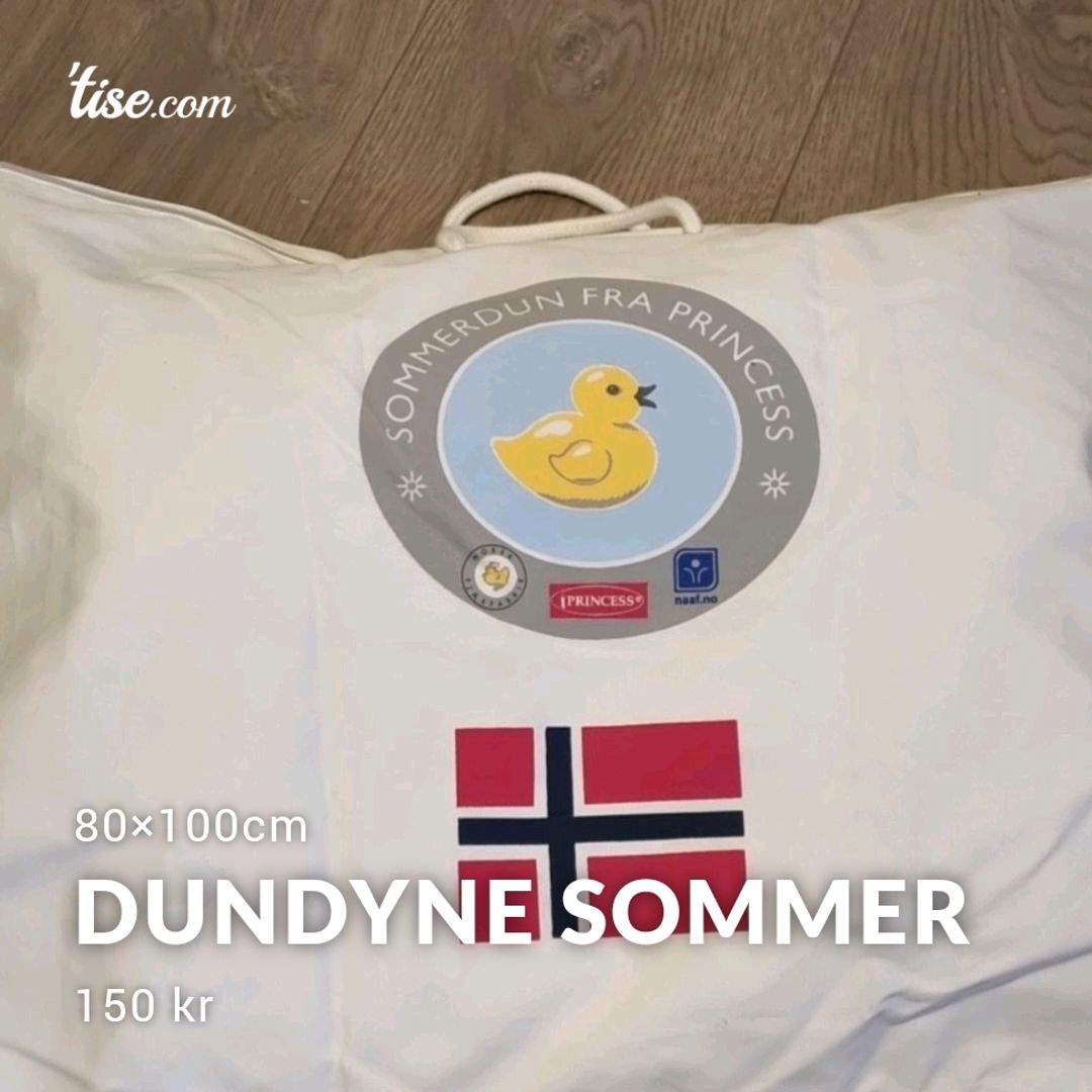 Dundyne Sommer