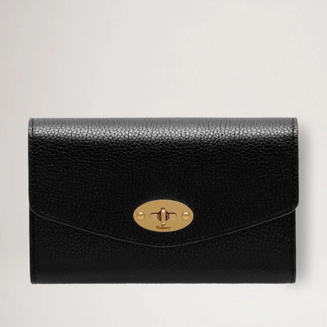 Mulberry Darley