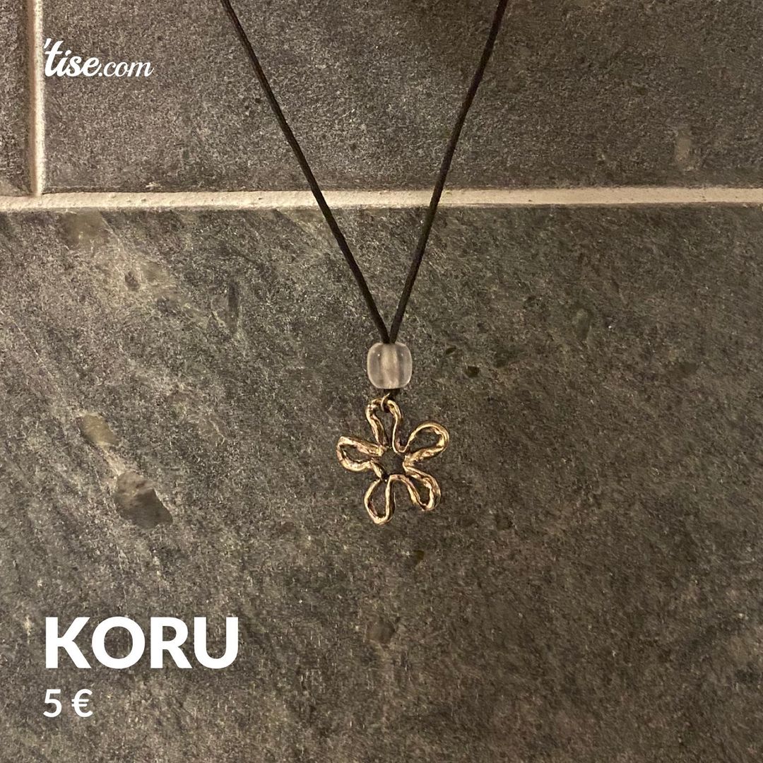 Koru