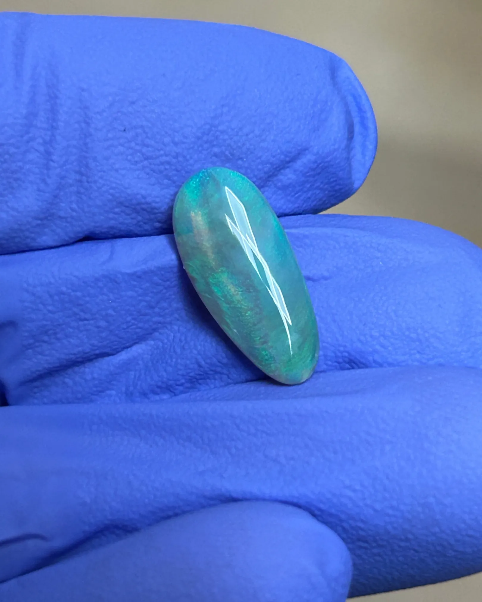 Australsk opal