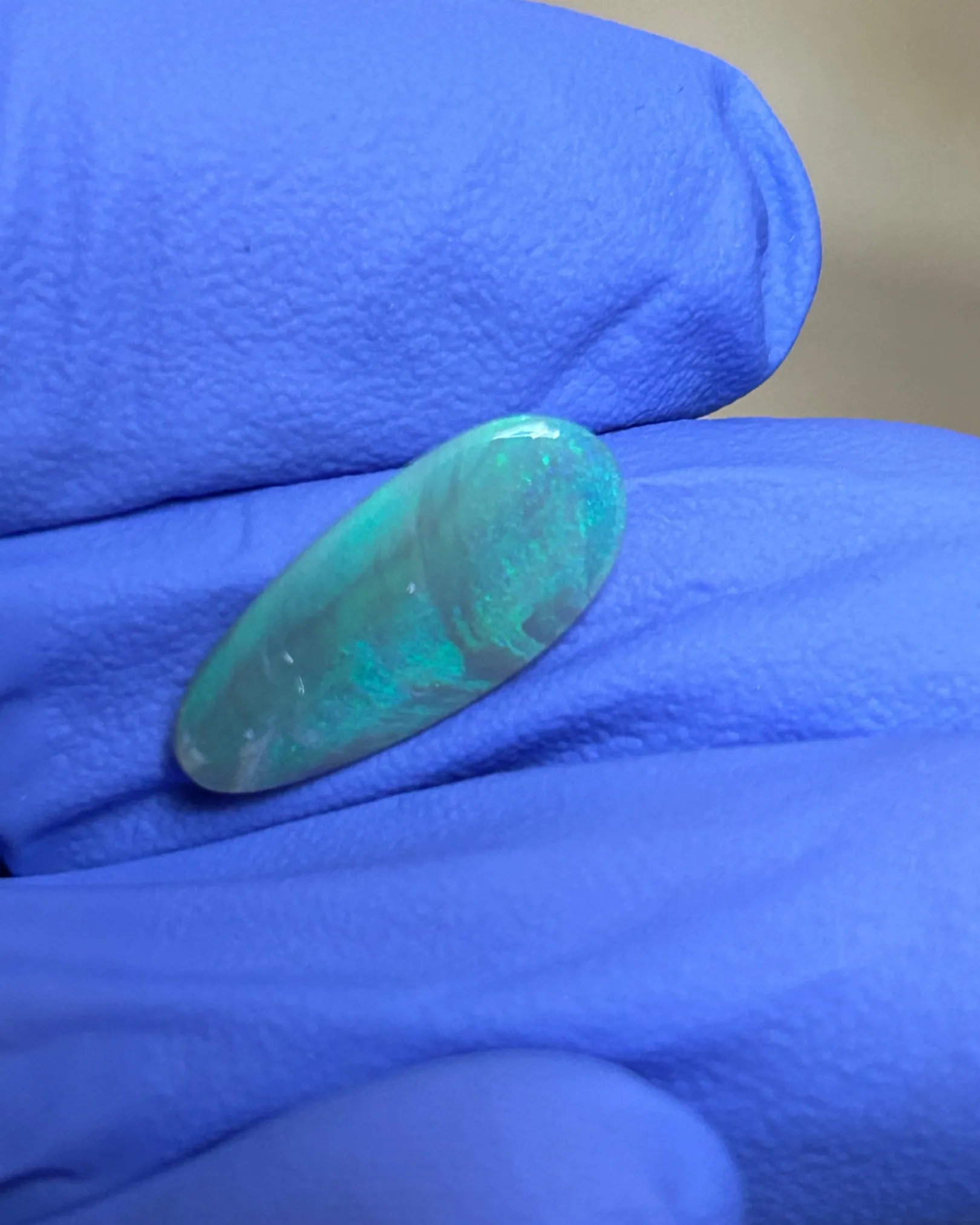 Australsk opal