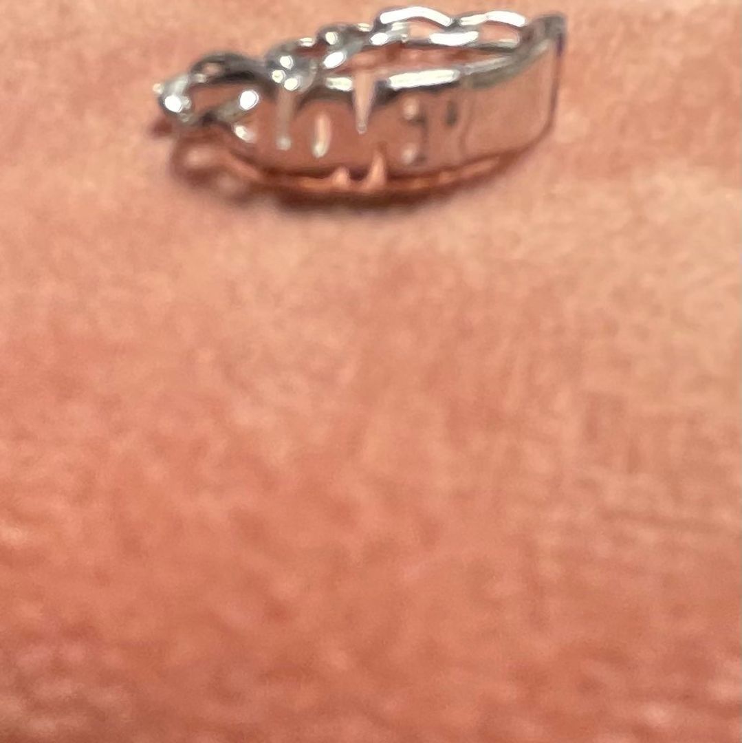 Lover ring