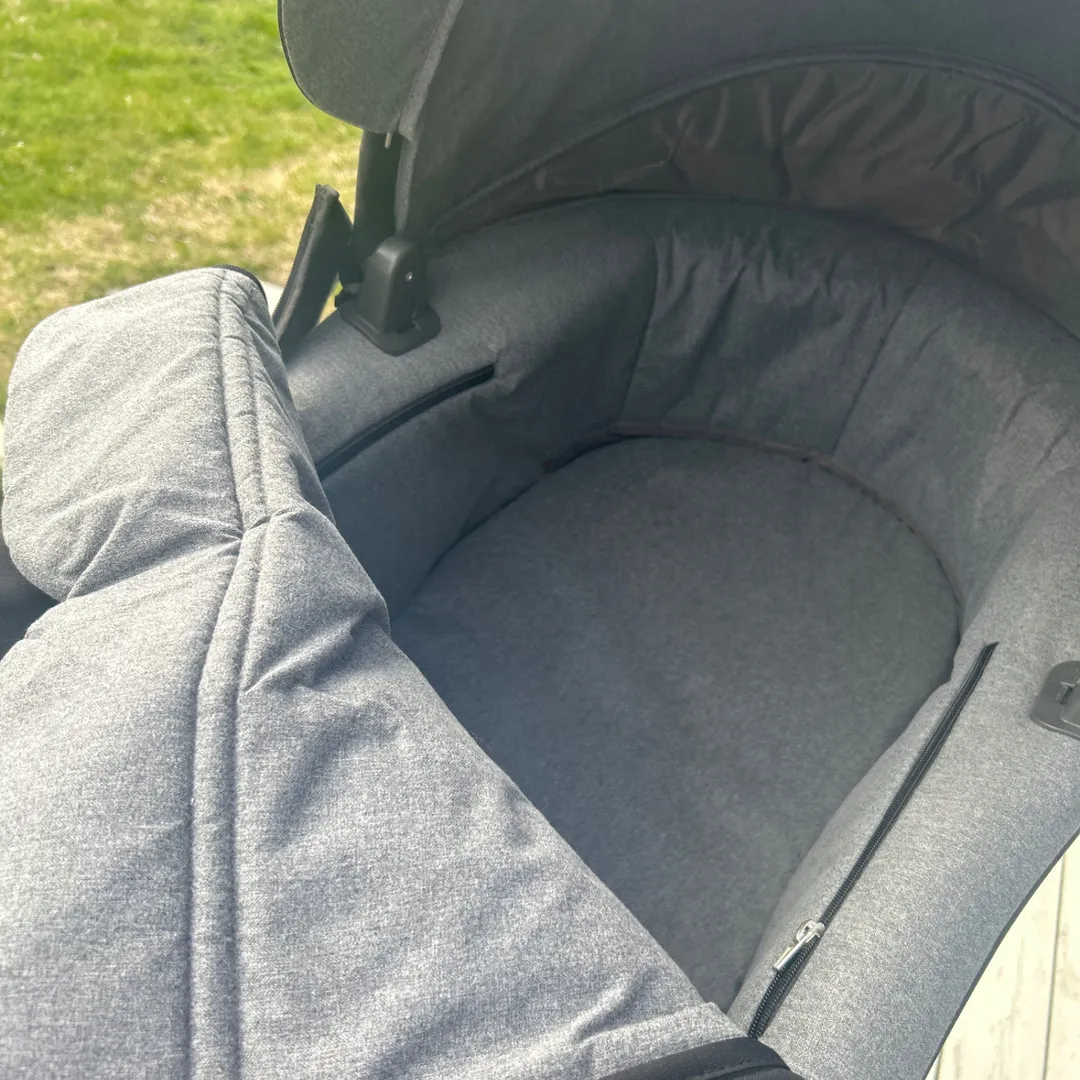 Stokke Trailz