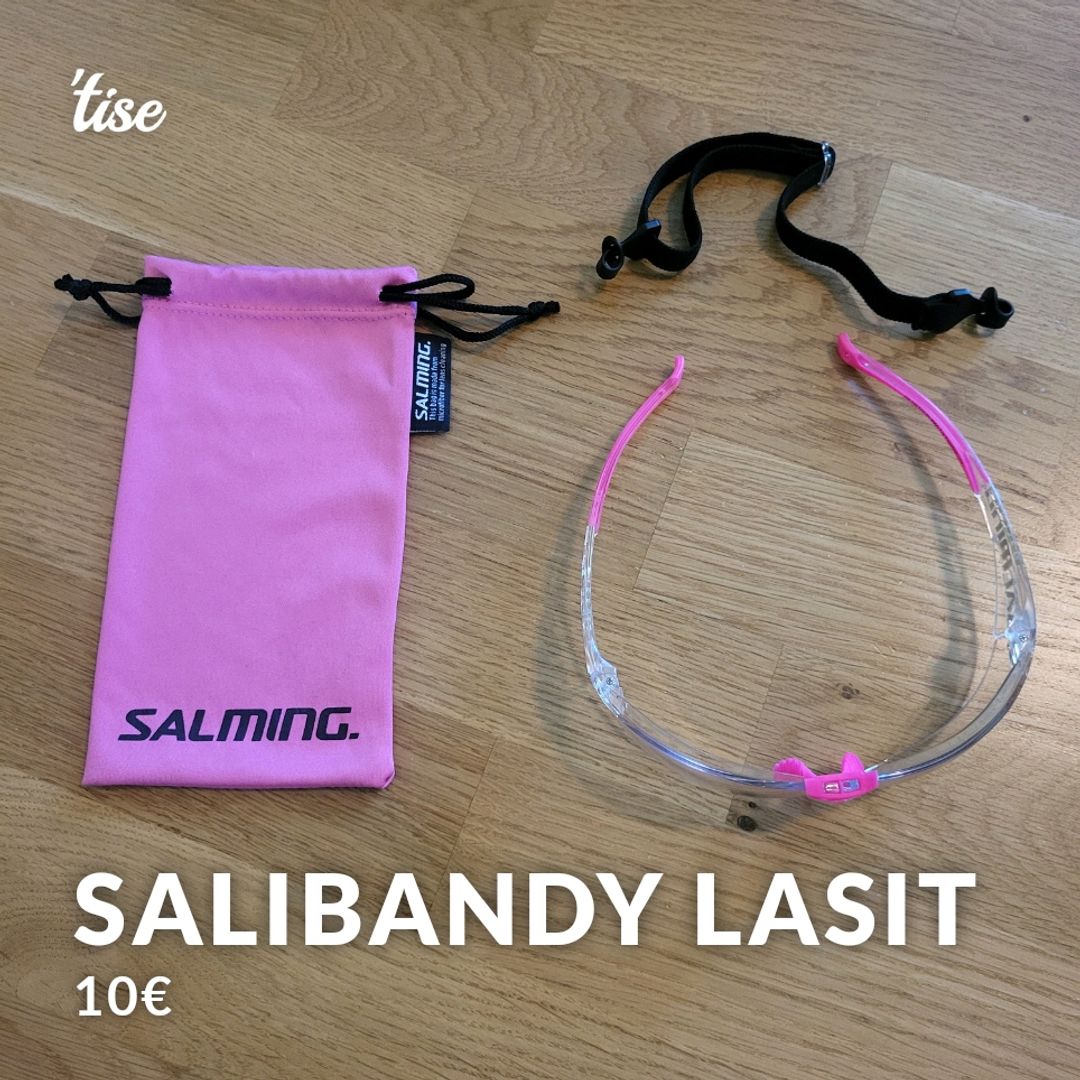 Salibandy Lasit