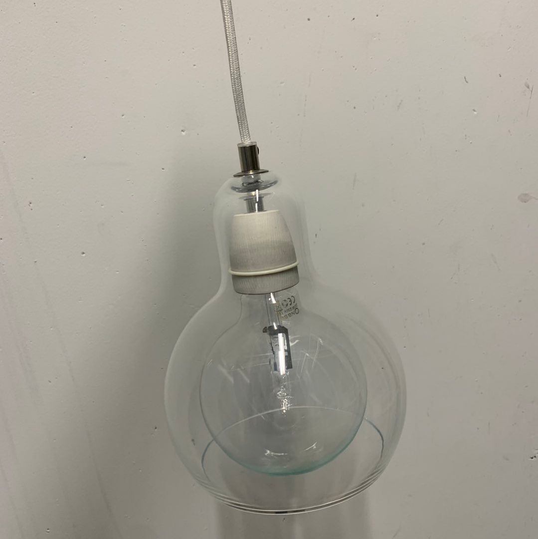 Tradition mega bulb