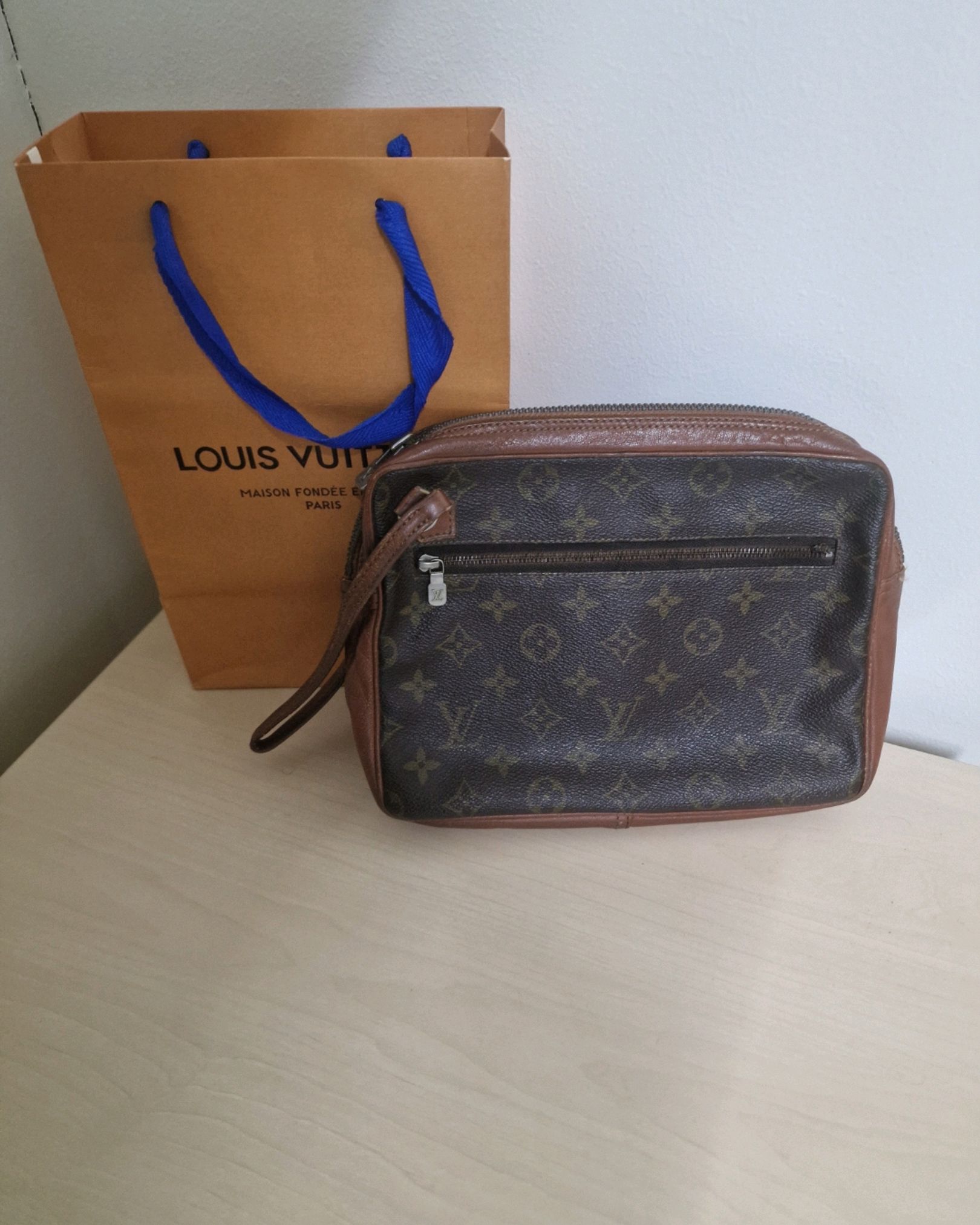 Louis Vuitton Veske