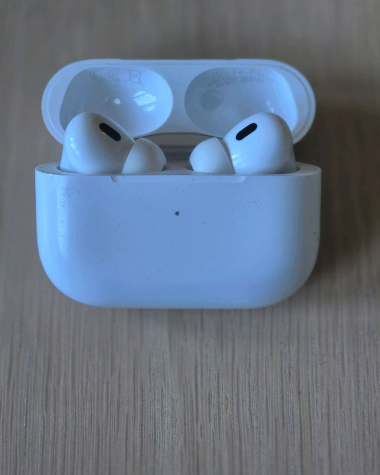 Airpods Pro 2nd Gen