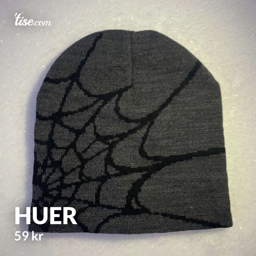 Huer