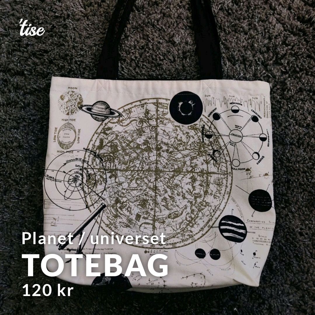 Totebag