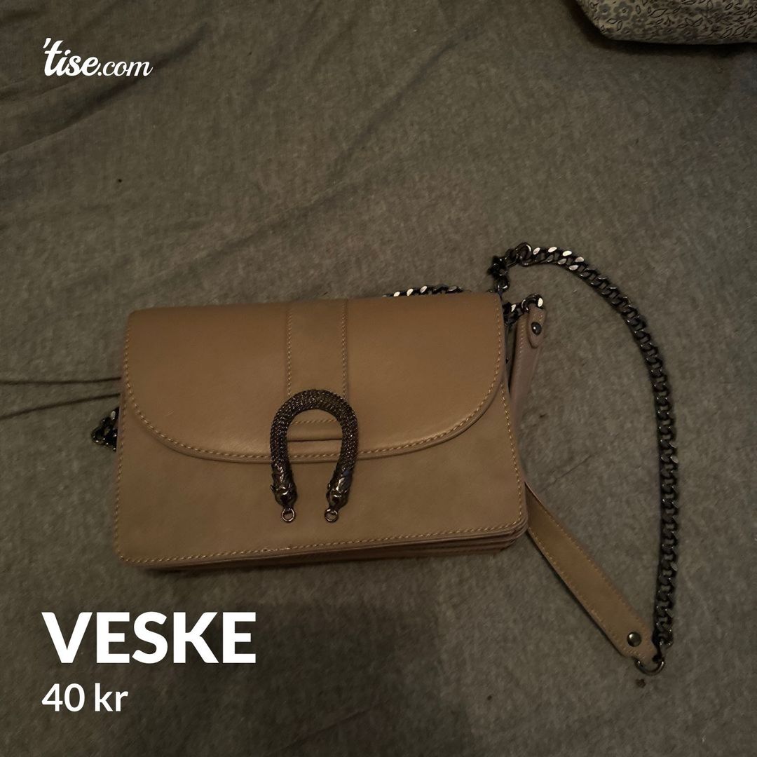 Veske