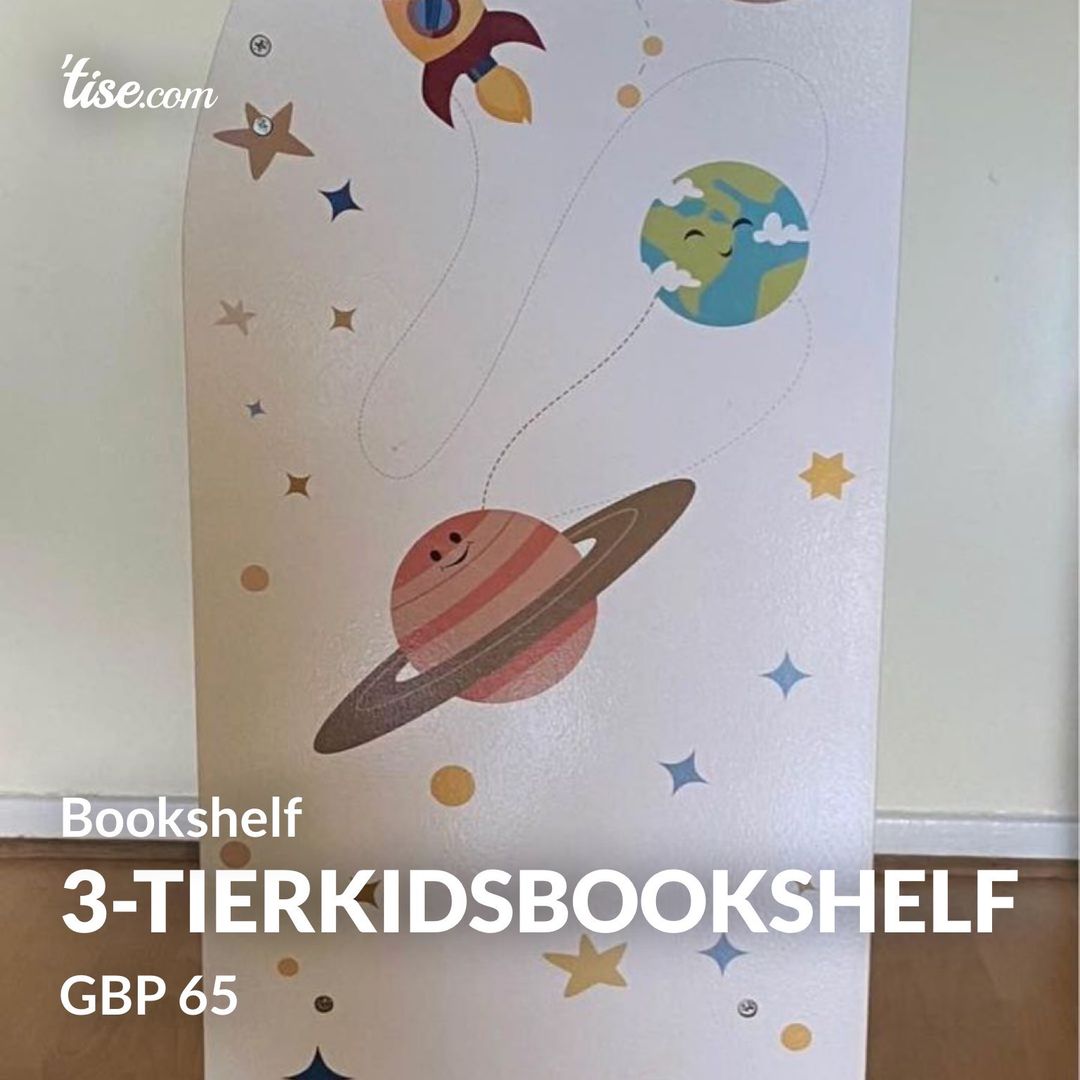 3-TierkidsBookshelf