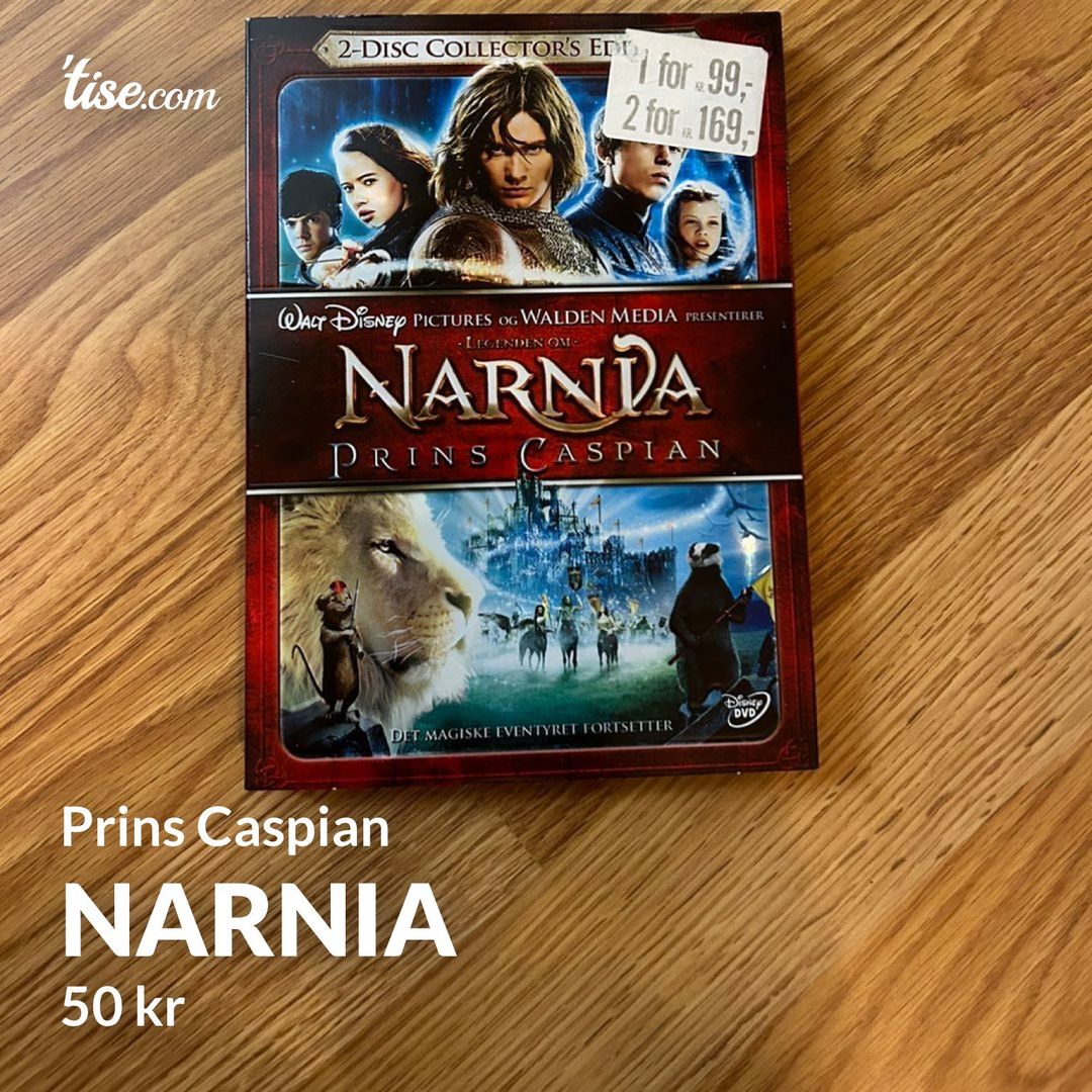 Narnia