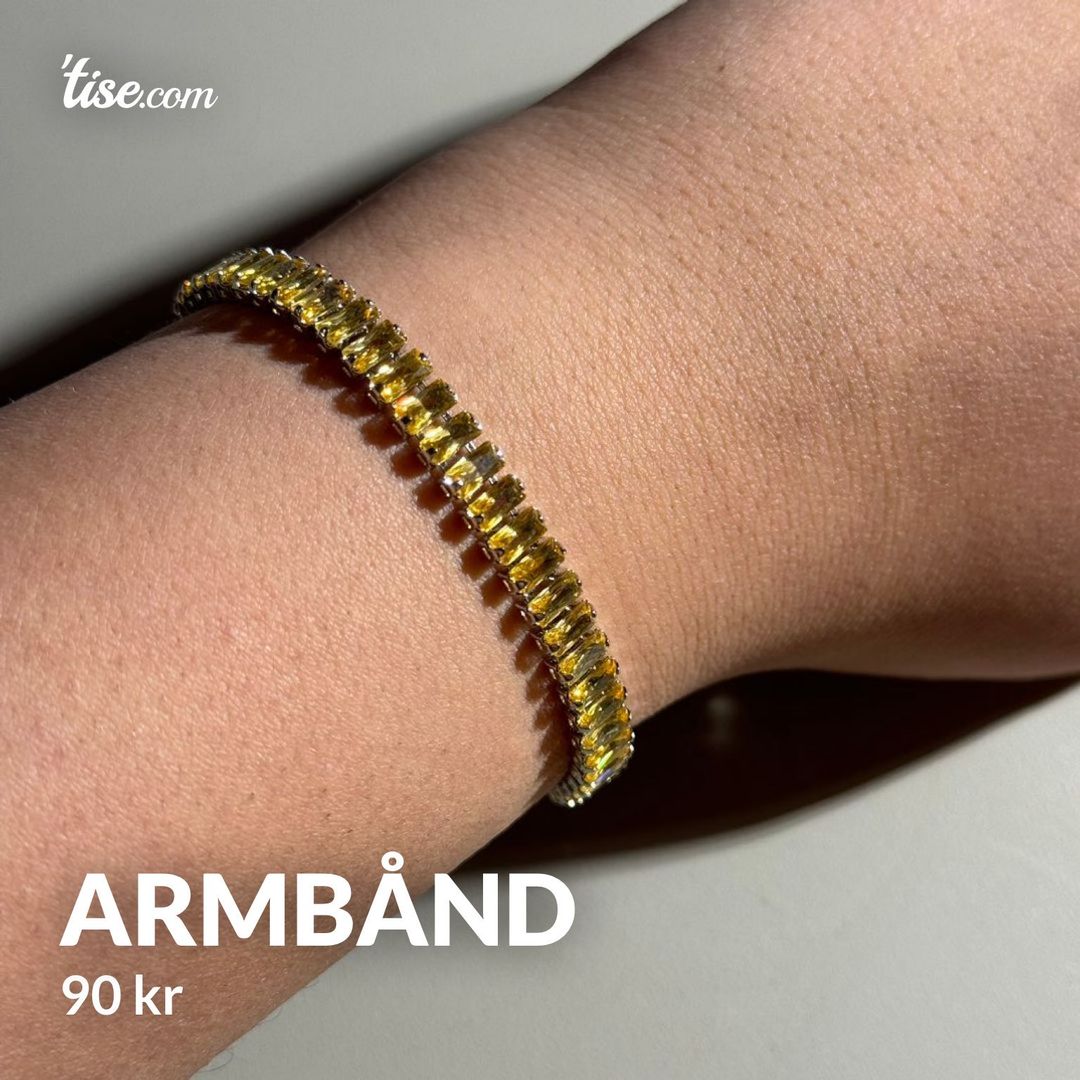 Armbånd