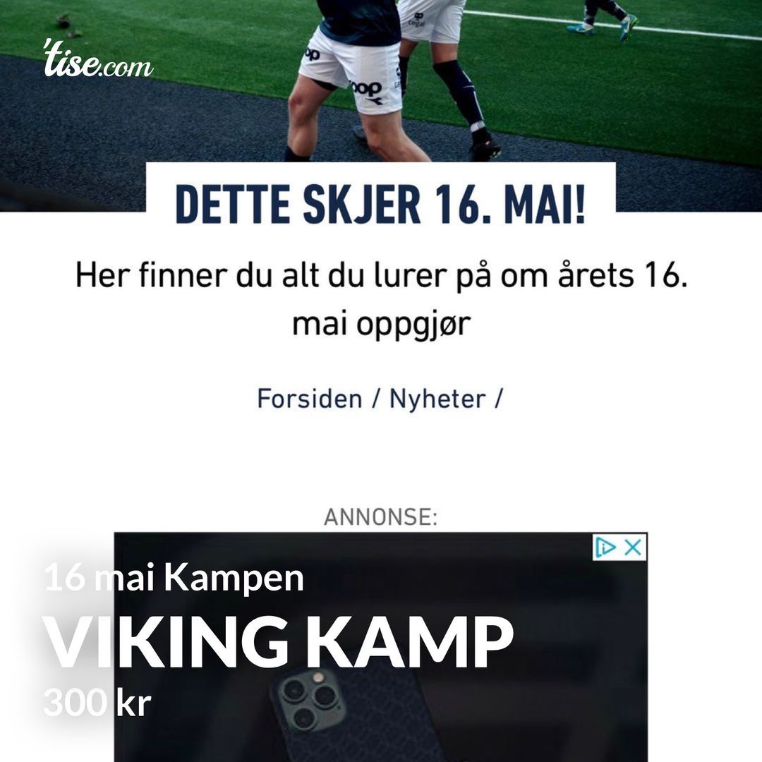 Viking Kamp