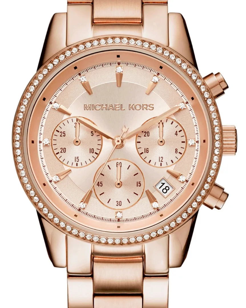 Michael Kors Klokke