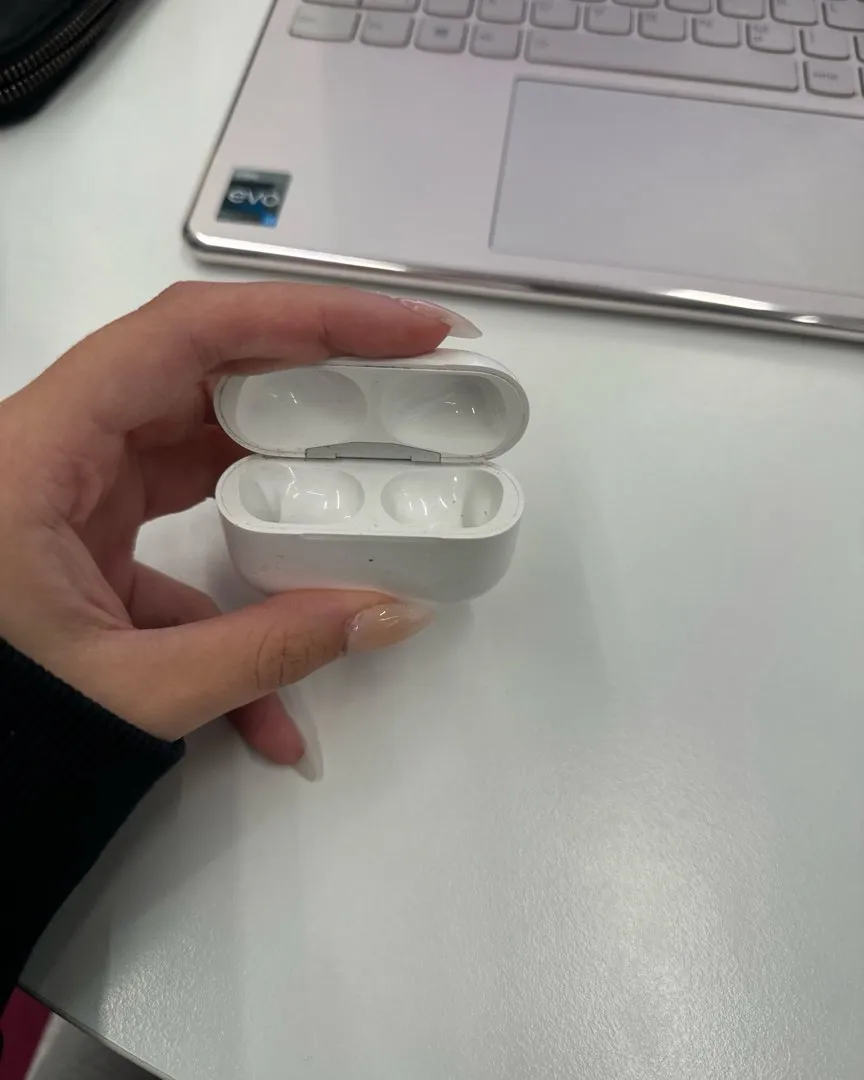 Air pod pro kotelo