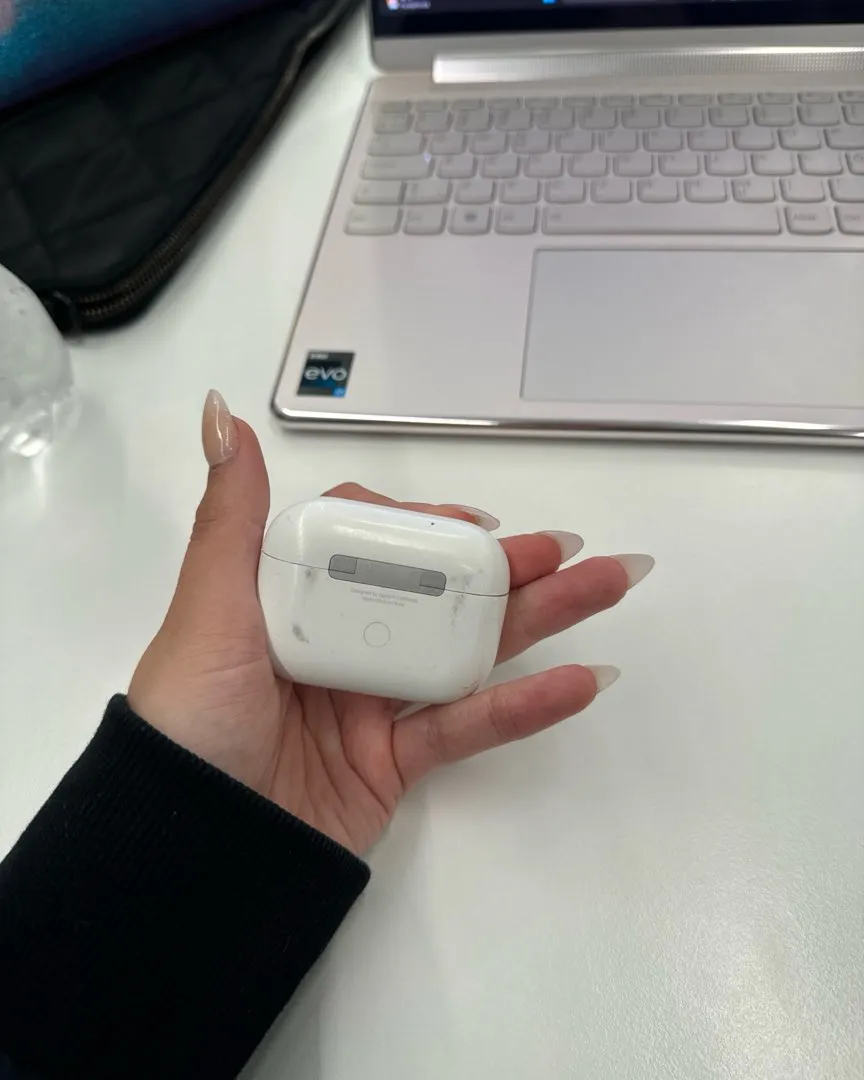 Air pod pro kotelo