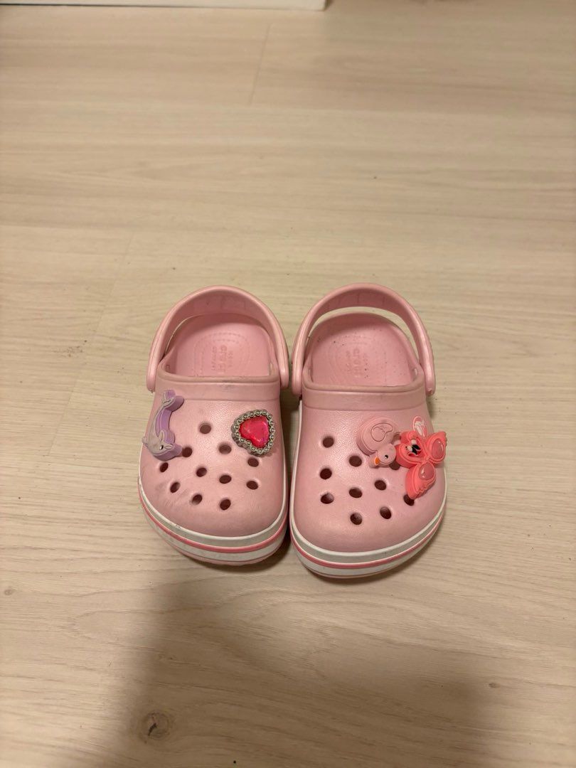 Crocs str6(22-23)