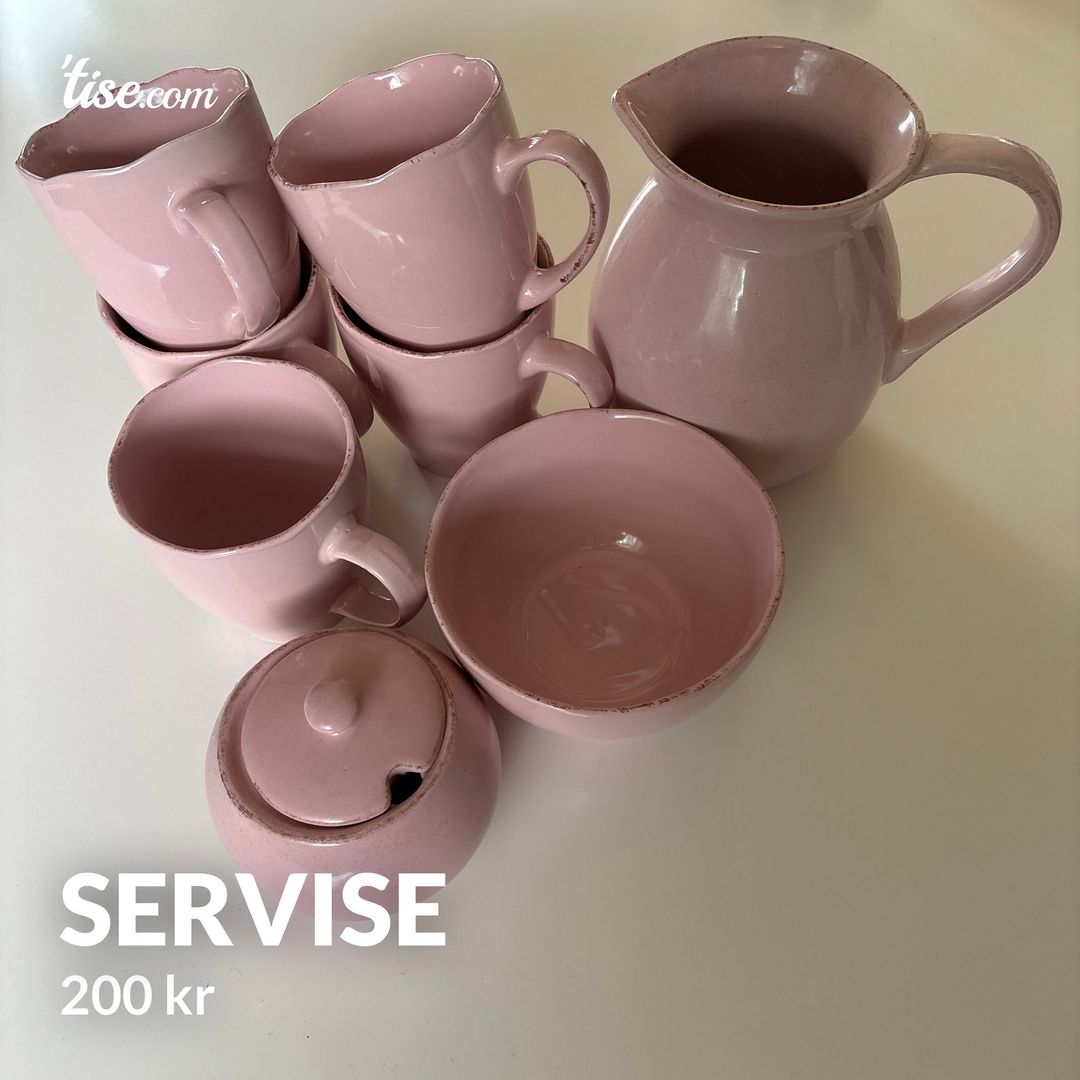 Servise