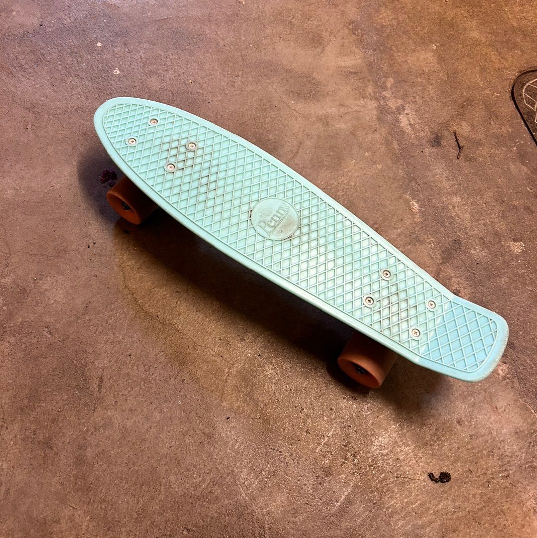 Pennyboard