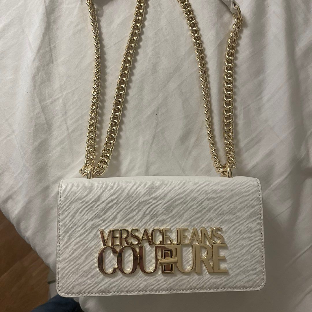 Versace väska