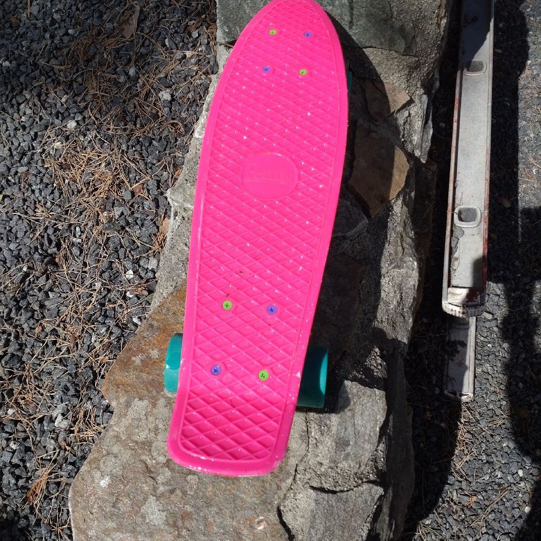 Pennyboard