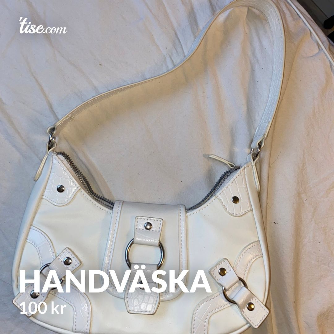 Handväska