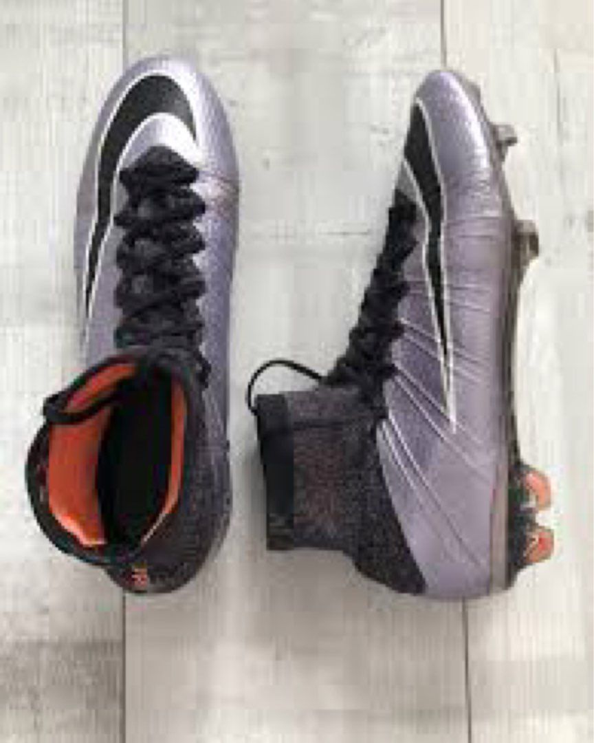 Nike superfly