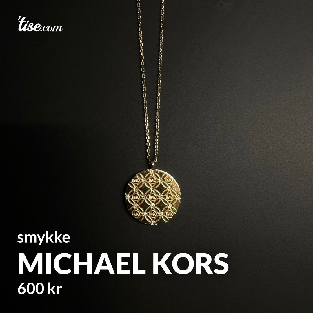 MICHAEL KORS