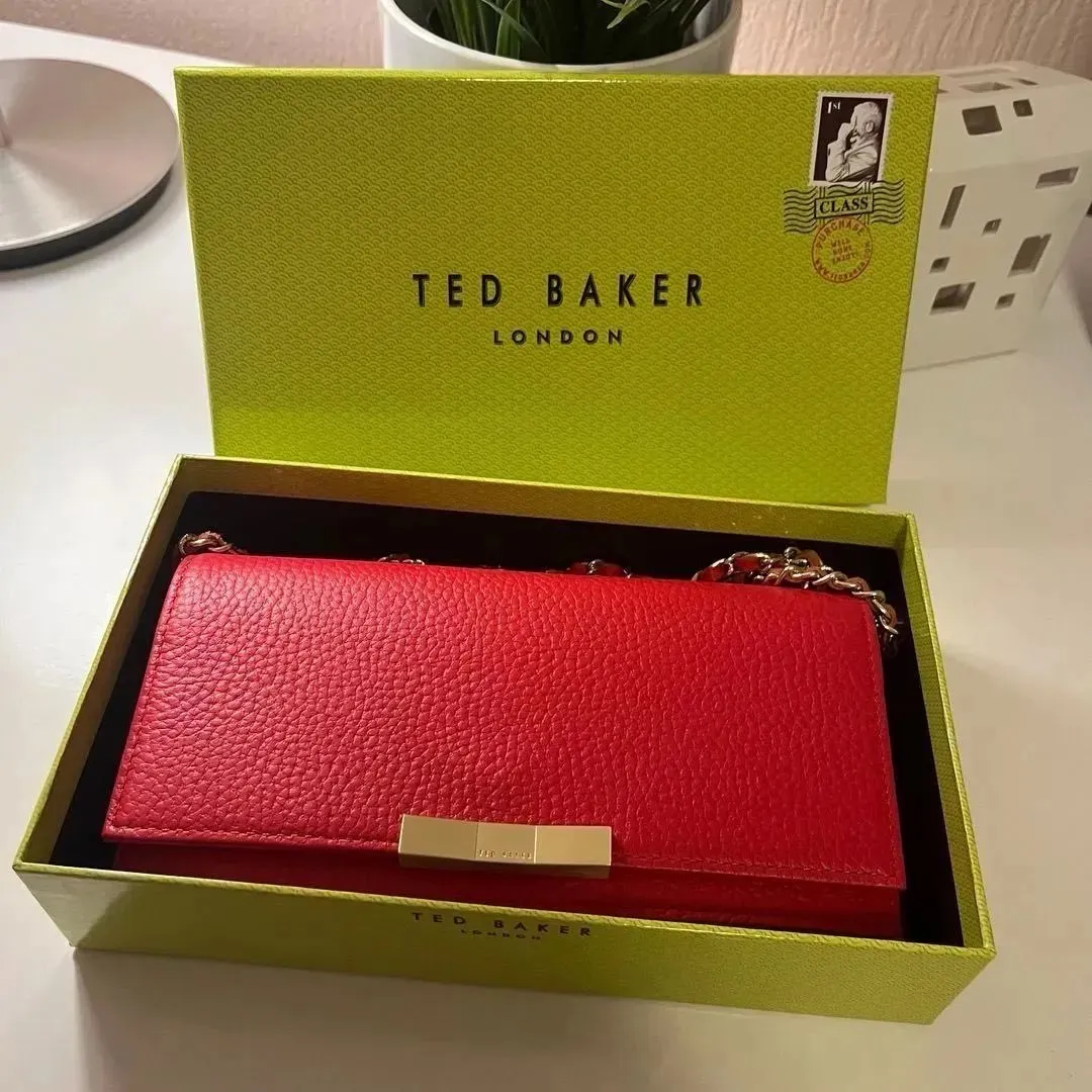 Ted Baker Veske