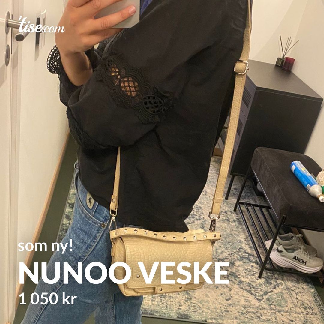 Nunoo veske