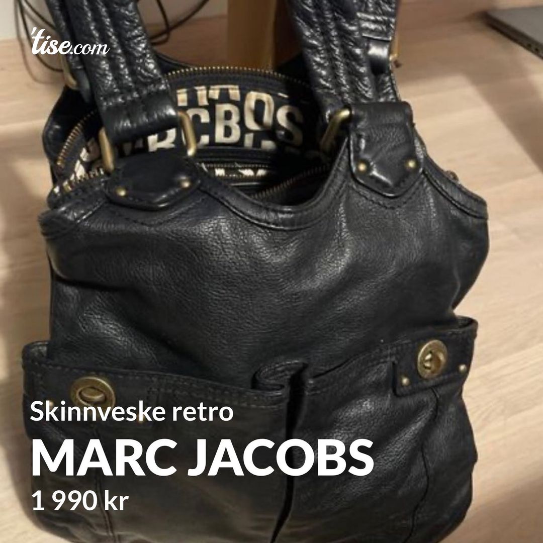 Marc Jacobs