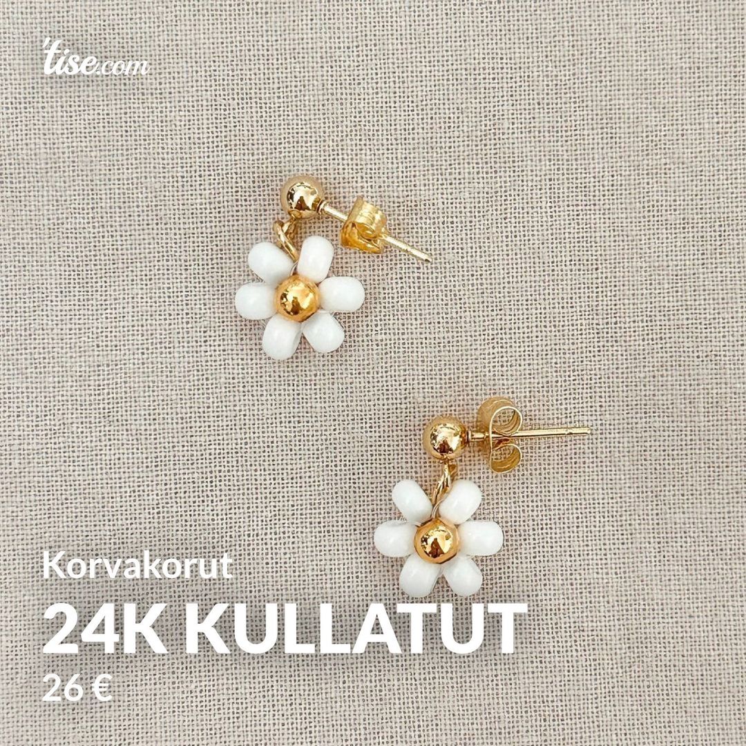 24k kullatut