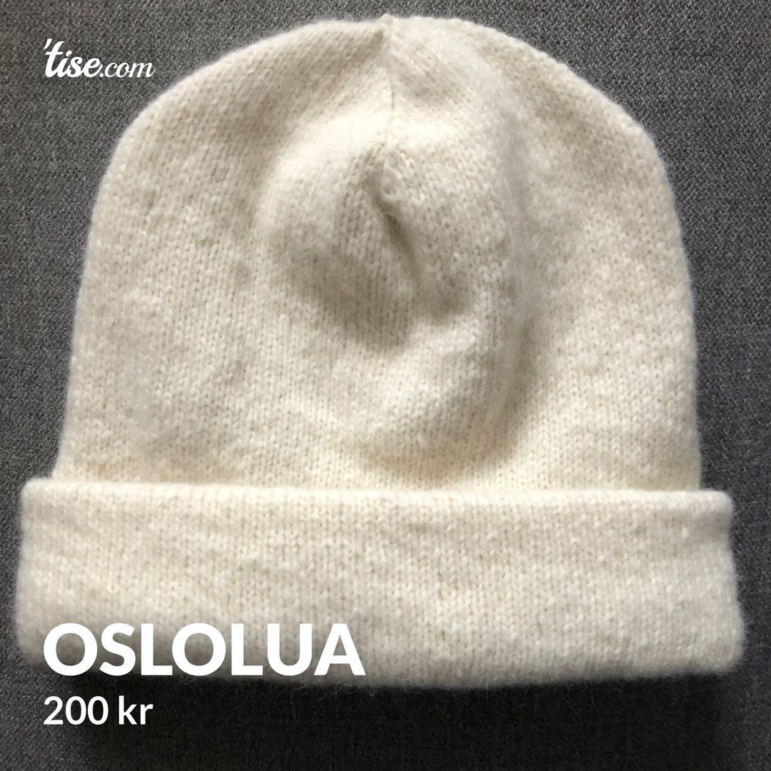 Oslolua