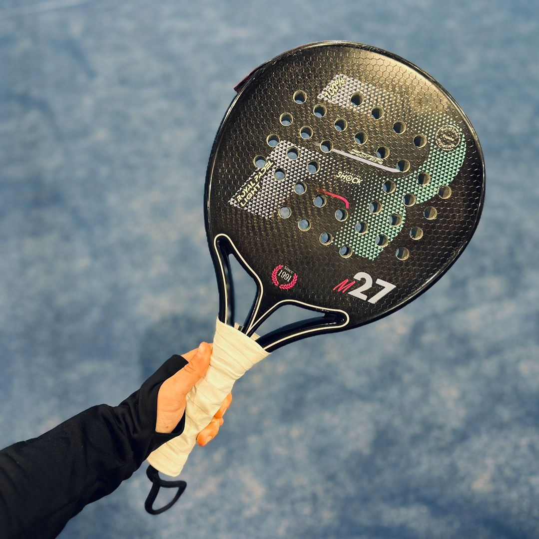 Royal Padelracket