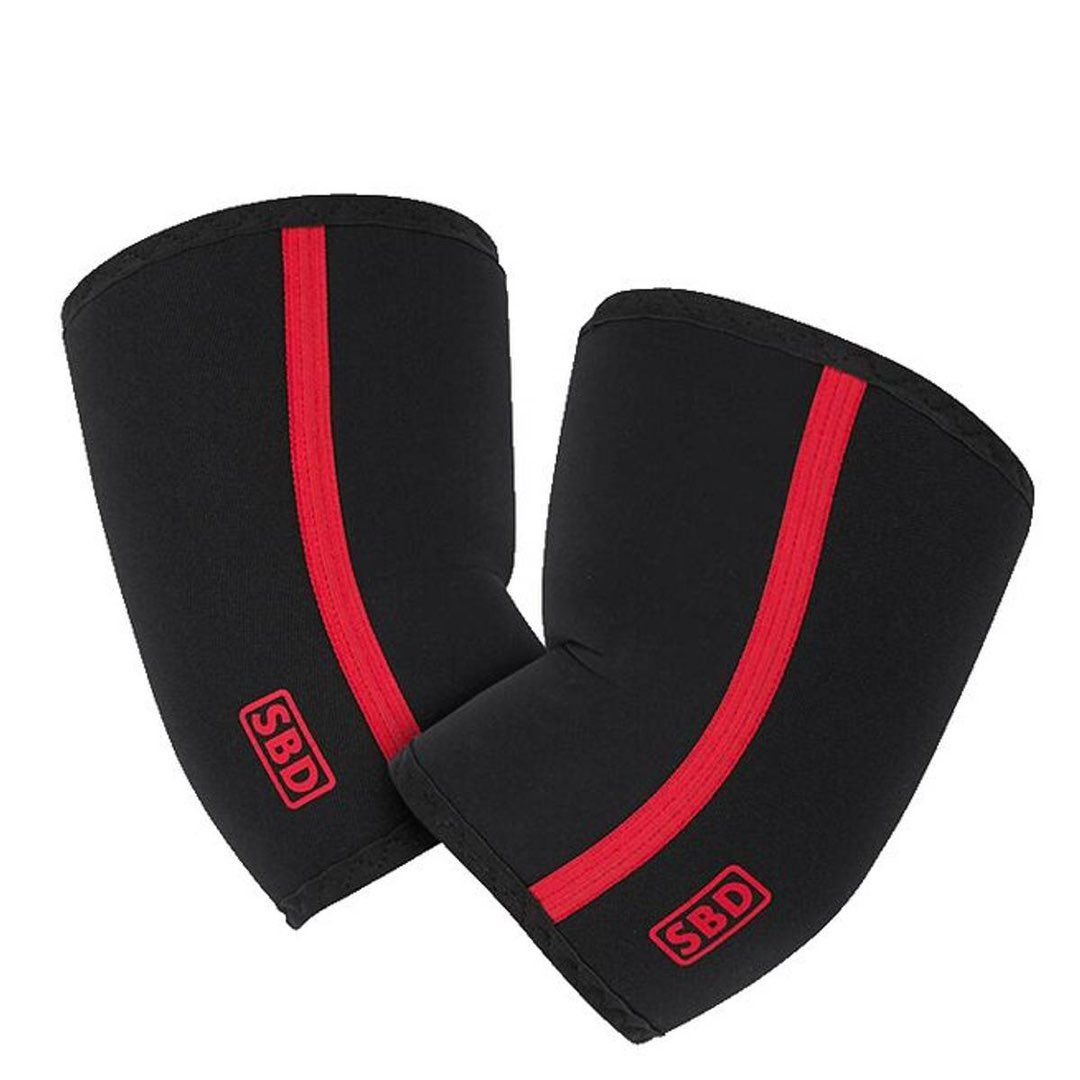 SBD elbow sleeves