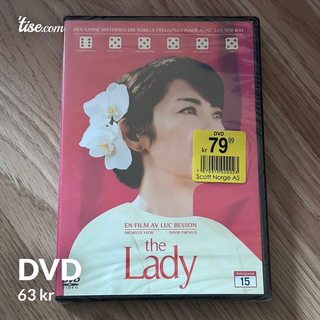 Dvd