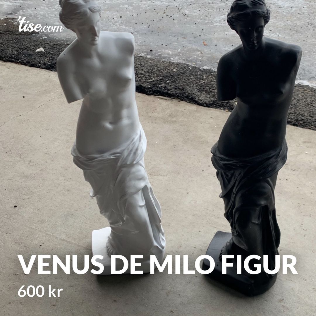 Venus De Milo figur