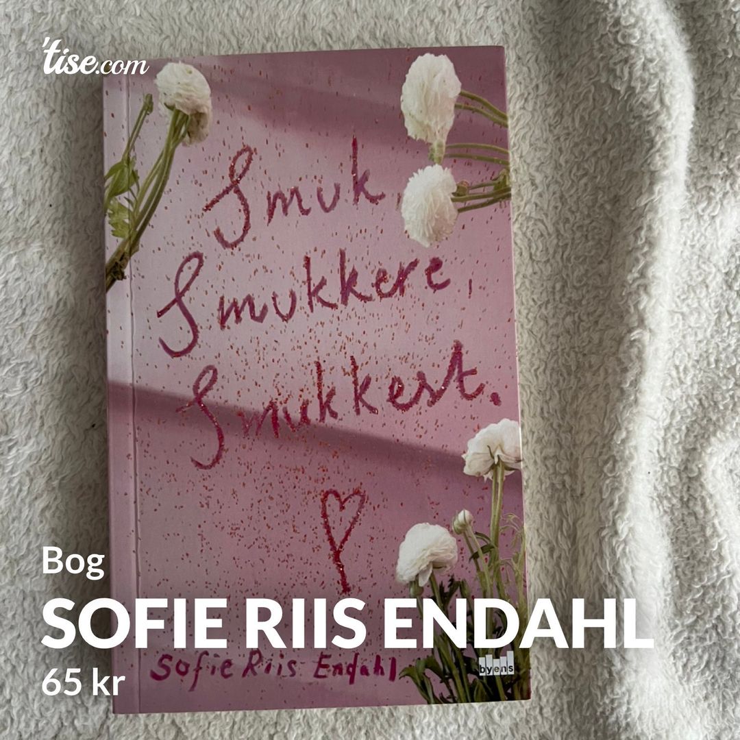 Sofie Riis Endahl