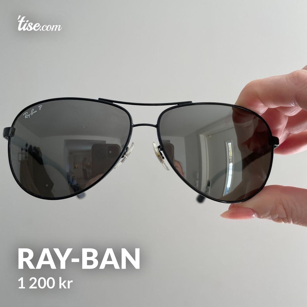 Ray-Ban