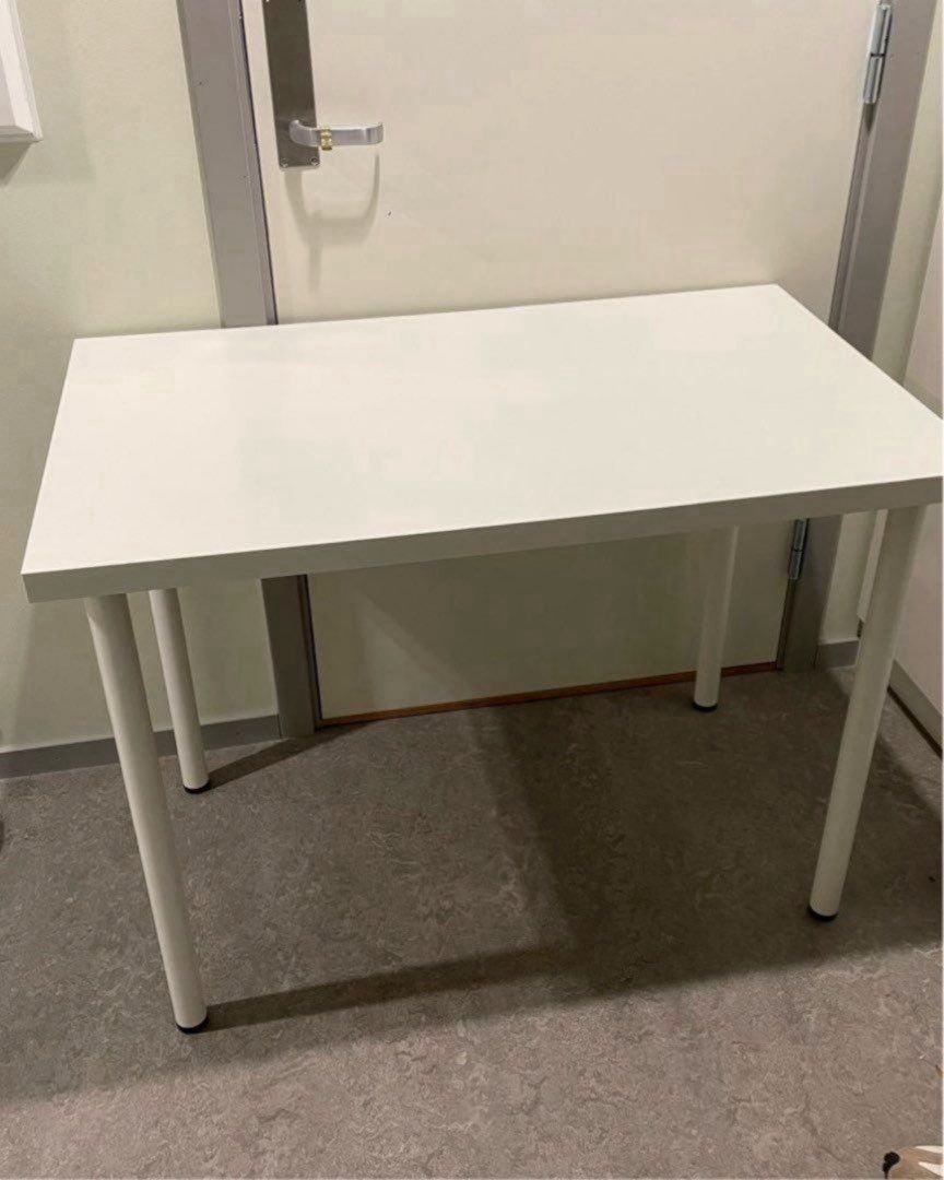 Ikea skrivebord