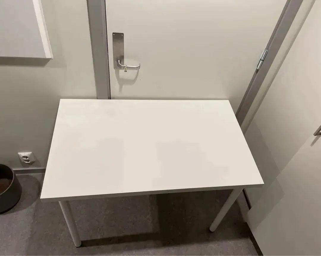 Ikea skrivebord