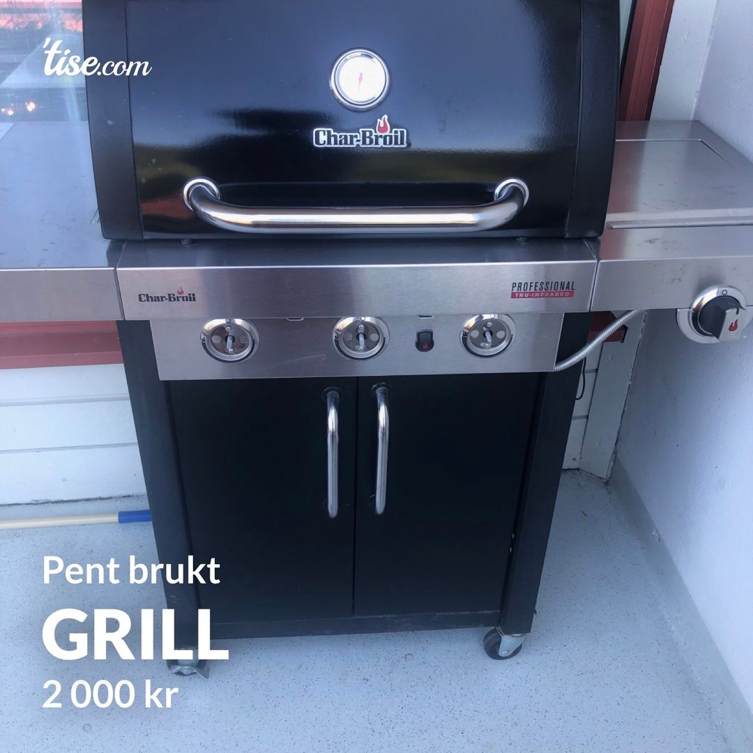 Grill